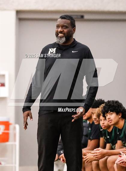 Thumbnail 3 in Moreau Catholic vs. Monterey Trail (NorCal Ultimate Challenge) photogallery.