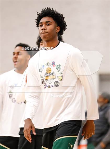 Thumbnail 1 in Moreau Catholic vs. Monterey Trail (NorCal Ultimate Challenge) photogallery.