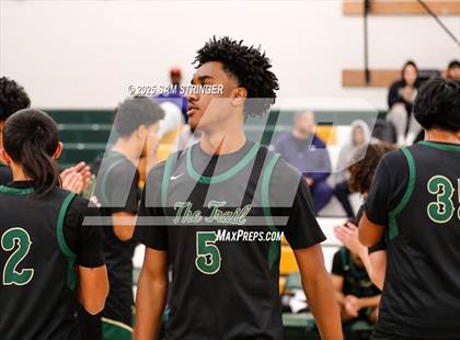 Thumbnail 2 in Moreau Catholic vs. Monterey Trail (NorCal Ultimate Challenge) photogallery.