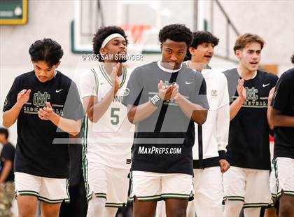 Thumbnail 1 in Moreau Catholic vs. Monterey Trail (NorCal Ultimate Challenge) photogallery.