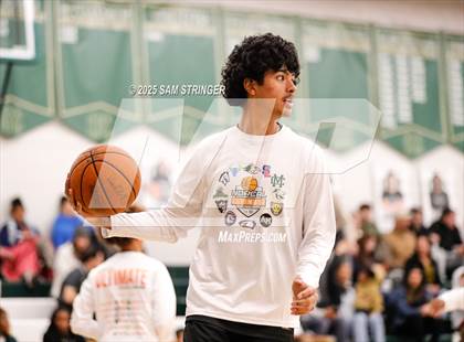 Thumbnail 2 in Moreau Catholic vs. Monterey Trail (NorCal Ultimate Challenge) photogallery.