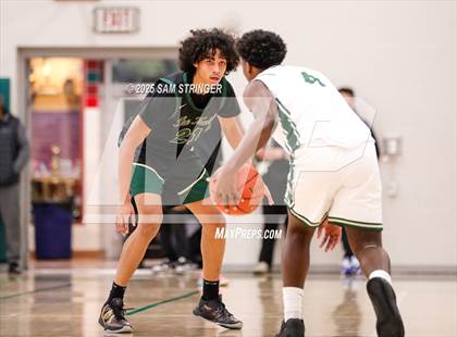 Thumbnail 2 in Moreau Catholic vs. Monterey Trail (NorCal Ultimate Challenge) photogallery.