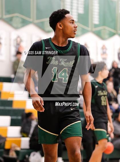 Thumbnail 1 in Moreau Catholic vs. Monterey Trail (NorCal Ultimate Challenge) photogallery.