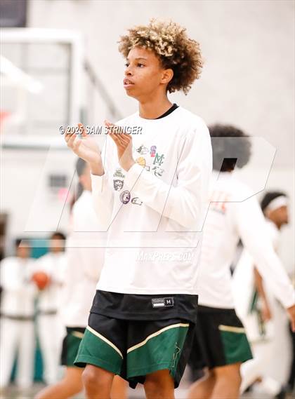 Thumbnail 2 in Moreau Catholic vs. Monterey Trail (NorCal Ultimate Challenge) photogallery.