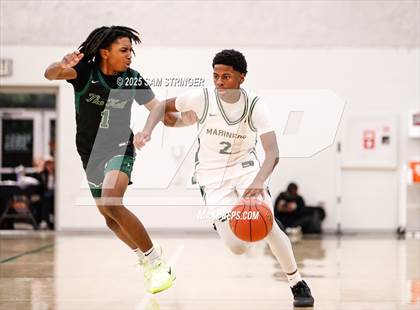 Thumbnail 1 in Moreau Catholic vs. Monterey Trail (NorCal Ultimate Challenge) photogallery.