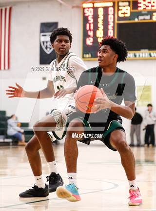 Moreau Catholic vs. Monterey Trail (NorCal Ultimate Challenge)