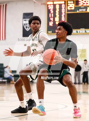 Moreau Catholic vs. Monterey Trail (NorCal Ultimate Challenge)