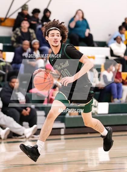 Thumbnail 3 in Moreau Catholic vs. Monterey Trail (NorCal Ultimate Challenge) photogallery.