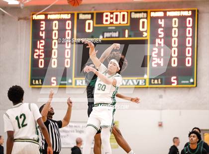 Thumbnail 1 in Moreau Catholic vs. Monterey Trail (NorCal Ultimate Challenge) photogallery.