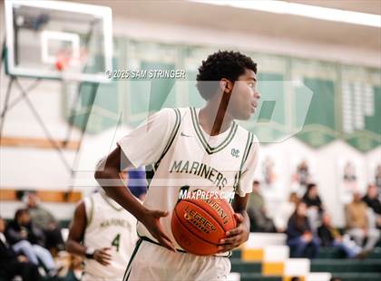 Thumbnail 3 in Moreau Catholic vs. Monterey Trail (NorCal Ultimate Challenge) photogallery.