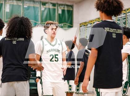 Thumbnail 2 in Moreau Catholic vs. Monterey Trail (NorCal Ultimate Challenge) photogallery.
