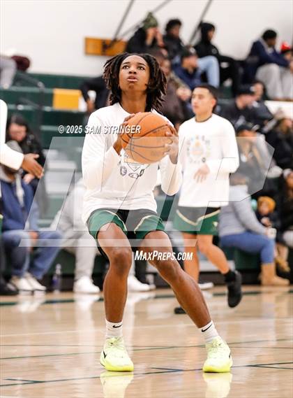 Thumbnail 1 in Moreau Catholic vs. Monterey Trail (NorCal Ultimate Challenge) photogallery.