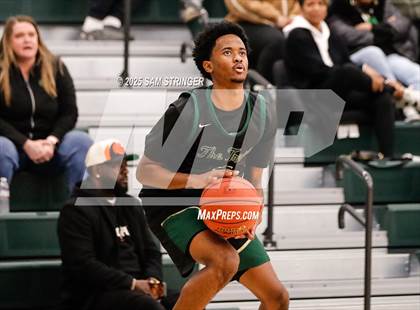 Thumbnail 3 in Moreau Catholic vs. Monterey Trail (NorCal Ultimate Challenge) photogallery.