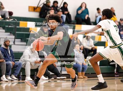 Thumbnail 3 in Moreau Catholic vs. Monterey Trail (NorCal Ultimate Challenge) photogallery.