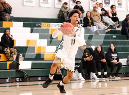 Thumbnail 1 in Moreau Catholic vs. Monterey Trail (NorCal Ultimate Challenge) photogallery.
