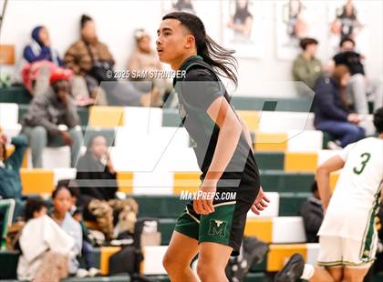 Thumbnail 2 in Moreau Catholic vs. Monterey Trail (NorCal Ultimate Challenge) photogallery.