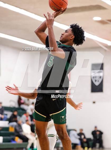 Thumbnail 3 in Moreau Catholic vs. Monterey Trail (NorCal Ultimate Challenge) photogallery.