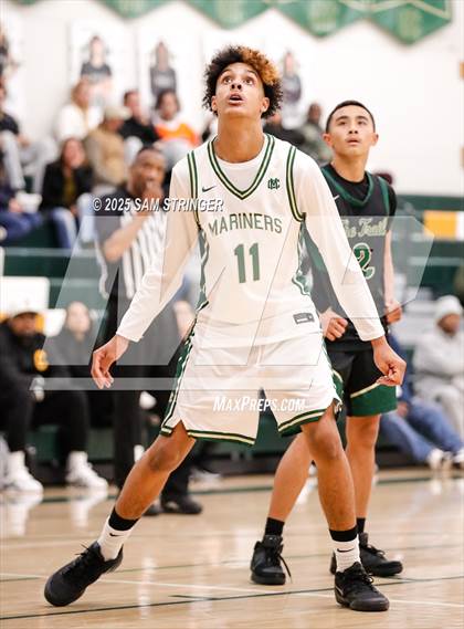 Thumbnail 3 in Moreau Catholic vs. Monterey Trail (NorCal Ultimate Challenge) photogallery.