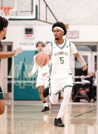 Thumbnail 2 in Moreau Catholic vs. Monterey Trail (NorCal Ultimate Challenge) photogallery.