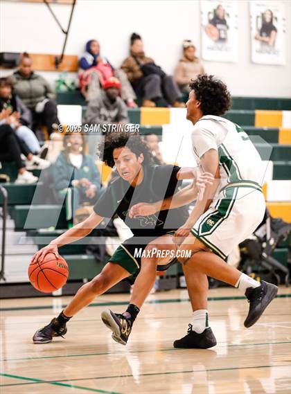 Thumbnail 1 in Moreau Catholic vs. Monterey Trail (NorCal Ultimate Challenge) photogallery.