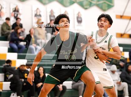 Thumbnail 1 in Moreau Catholic vs. Monterey Trail (NorCal Ultimate Challenge) photogallery.