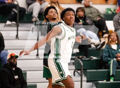 Thumbnail 1 in Moreau Catholic vs. Monterey Trail (NorCal Ultimate Challenge) photogallery.