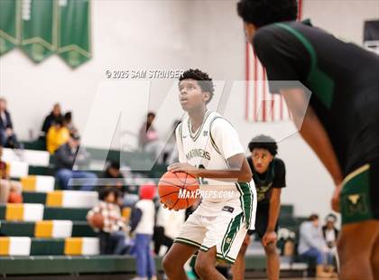 Thumbnail 3 in Moreau Catholic vs. Monterey Trail (NorCal Ultimate Challenge) photogallery.