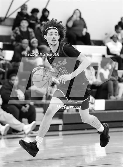 Thumbnail 1 in Moreau Catholic vs. Monterey Trail (NorCal Ultimate Challenge) photogallery.