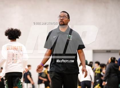 Thumbnail 1 in Moreau Catholic vs. Monterey Trail (NorCal Ultimate Challenge) photogallery.