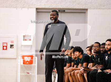 Thumbnail 2 in Moreau Catholic vs. Monterey Trail (NorCal Ultimate Challenge) photogallery.