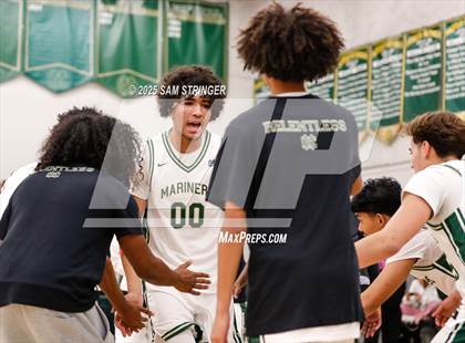 Thumbnail 3 in Moreau Catholic vs. Monterey Trail (NorCal Ultimate Challenge) photogallery.