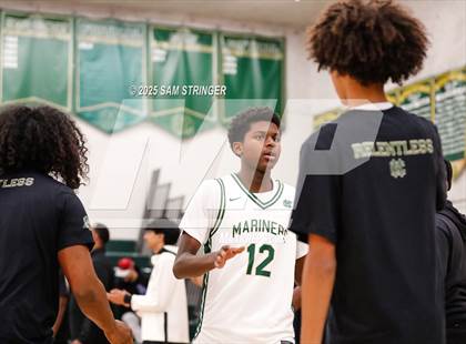 Thumbnail 3 in Moreau Catholic vs. Monterey Trail (NorCal Ultimate Challenge) photogallery.