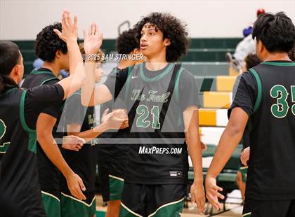 Thumbnail 3 in Moreau Catholic vs. Monterey Trail (NorCal Ultimate Challenge) photogallery.