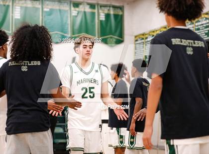 Thumbnail 1 in Moreau Catholic vs. Monterey Trail (NorCal Ultimate Challenge) photogallery.