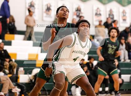 Thumbnail 2 in Moreau Catholic vs. Monterey Trail (NorCal Ultimate Challenge) photogallery.