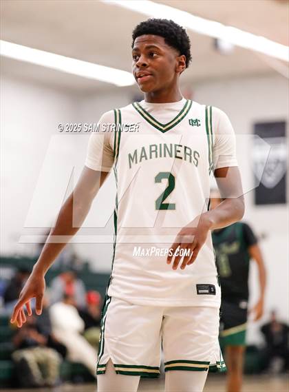 Thumbnail 2 in Moreau Catholic vs. Monterey Trail (NorCal Ultimate Challenge) photogallery.