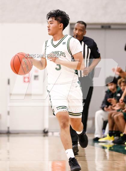 Thumbnail 2 in Moreau Catholic vs. Monterey Trail (NorCal Ultimate Challenge) photogallery.