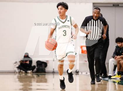 Thumbnail 1 in Moreau Catholic vs. Monterey Trail (NorCal Ultimate Challenge) photogallery.