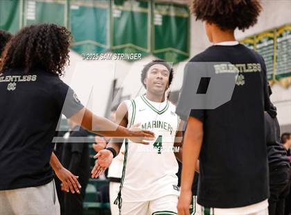 Thumbnail 2 in Moreau Catholic vs. Monterey Trail (NorCal Ultimate Challenge) photogallery.