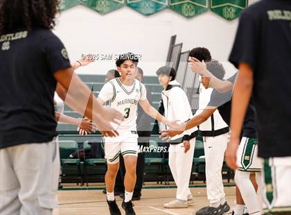 Thumbnail 1 in Moreau Catholic vs. Monterey Trail (NorCal Ultimate Challenge) photogallery.