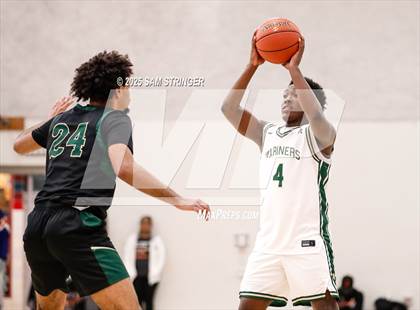 Thumbnail 1 in Moreau Catholic vs. Monterey Trail (NorCal Ultimate Challenge) photogallery.