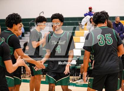 Thumbnail 3 in Moreau Catholic vs. Monterey Trail (NorCal Ultimate Challenge) photogallery.
