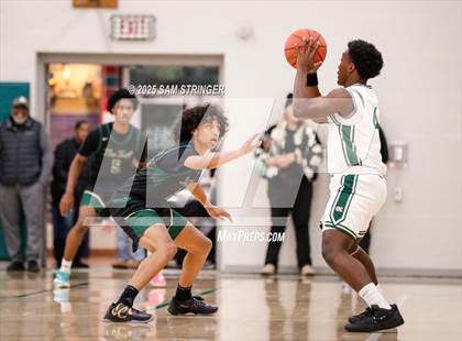 Thumbnail 1 in Moreau Catholic vs. Monterey Trail (NorCal Ultimate Challenge) photogallery.