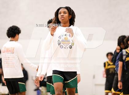 Thumbnail 3 in Moreau Catholic vs. Monterey Trail (NorCal Ultimate Challenge) photogallery.