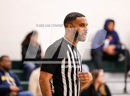 Thumbnail 2 in Moreau Catholic vs. Monterey Trail (NorCal Ultimate Challenge) photogallery.