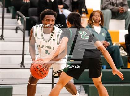 Thumbnail 1 in Moreau Catholic vs. Monterey Trail (NorCal Ultimate Challenge) photogallery.