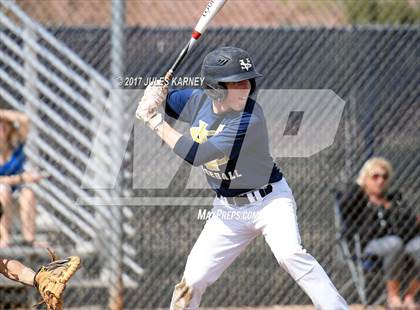 Thumbnail 1 in Spring Valley vs Faith Lutheran (Scrimmage) photogallery.