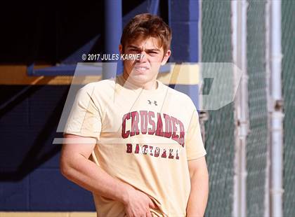 Thumbnail 2 in Spring Valley vs Faith Lutheran (Scrimmage) photogallery.