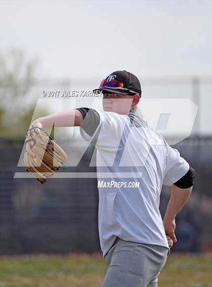 Thumbnail 3 in Spring Valley vs Faith Lutheran (Scrimmage) photogallery.