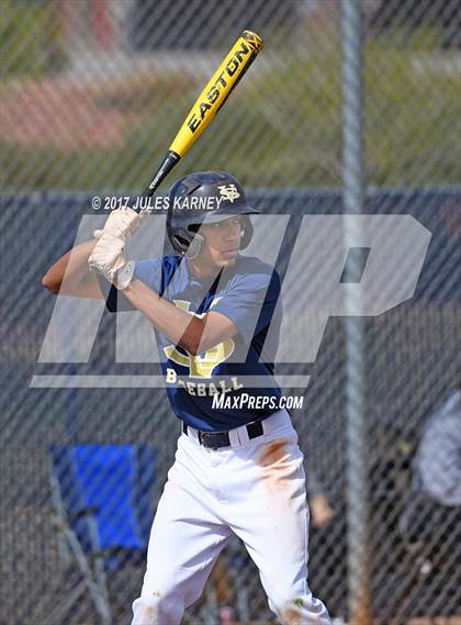 Thumbnail 2 in Spring Valley vs Faith Lutheran (Scrimmage) photogallery.